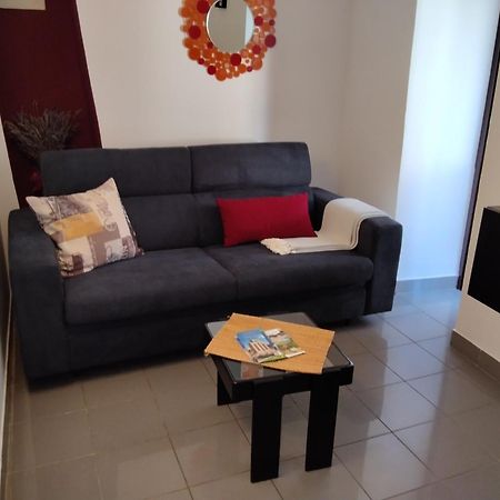 Old Town Baska Apartment Luaran gambar
