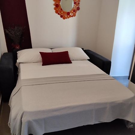 Old Town Baska Apartment Luaran gambar