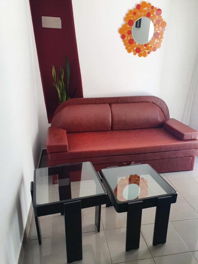 Old Town Baska Apartment Luaran gambar