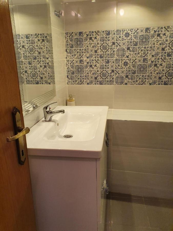 Old Town Baska Apartment Luaran gambar