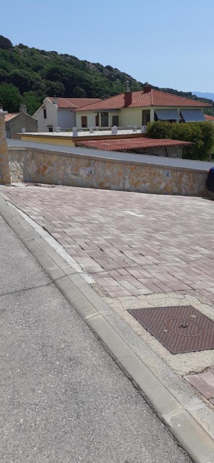 Old Town Baska Apartment Luaran gambar