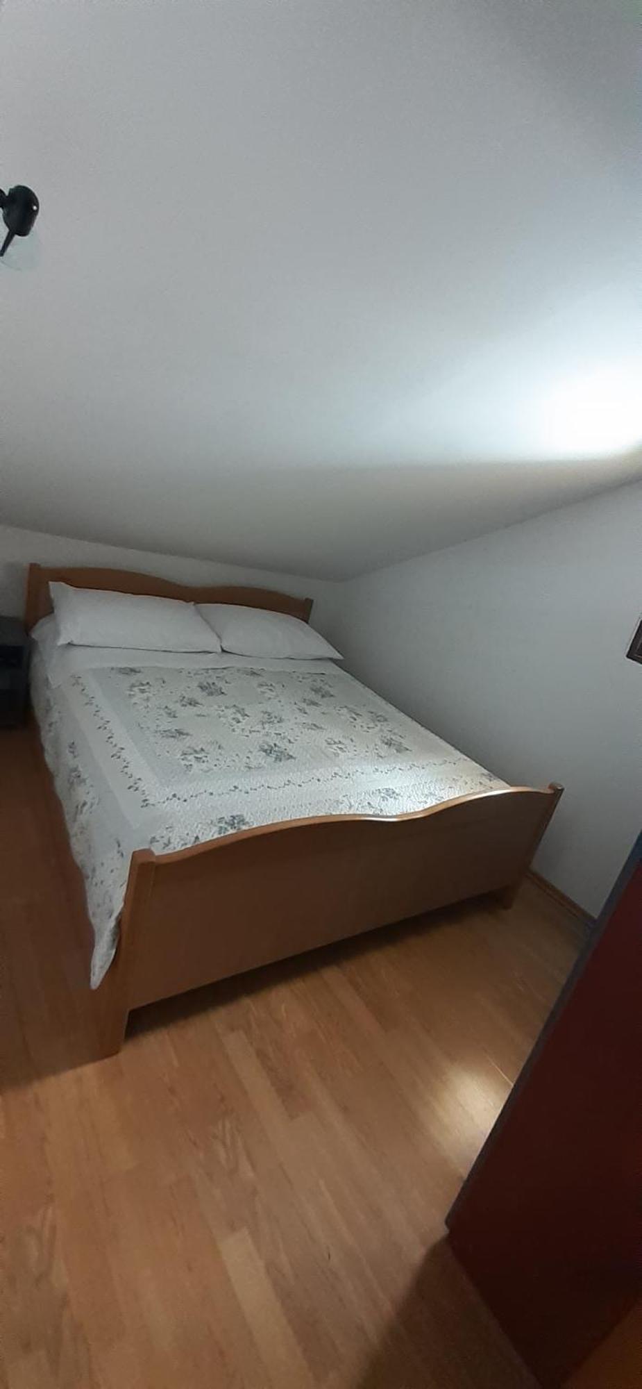 Old Town Baska Apartment Luaran gambar