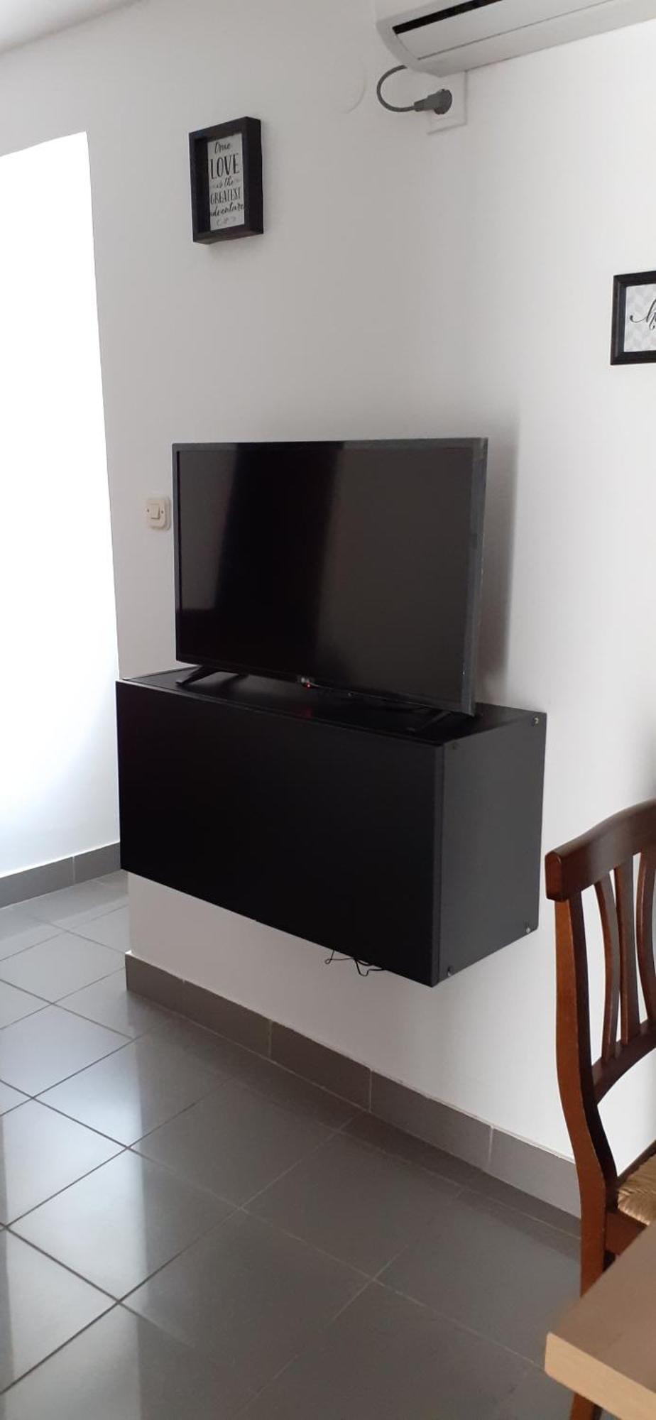 Old Town Baska Apartment Luaran gambar