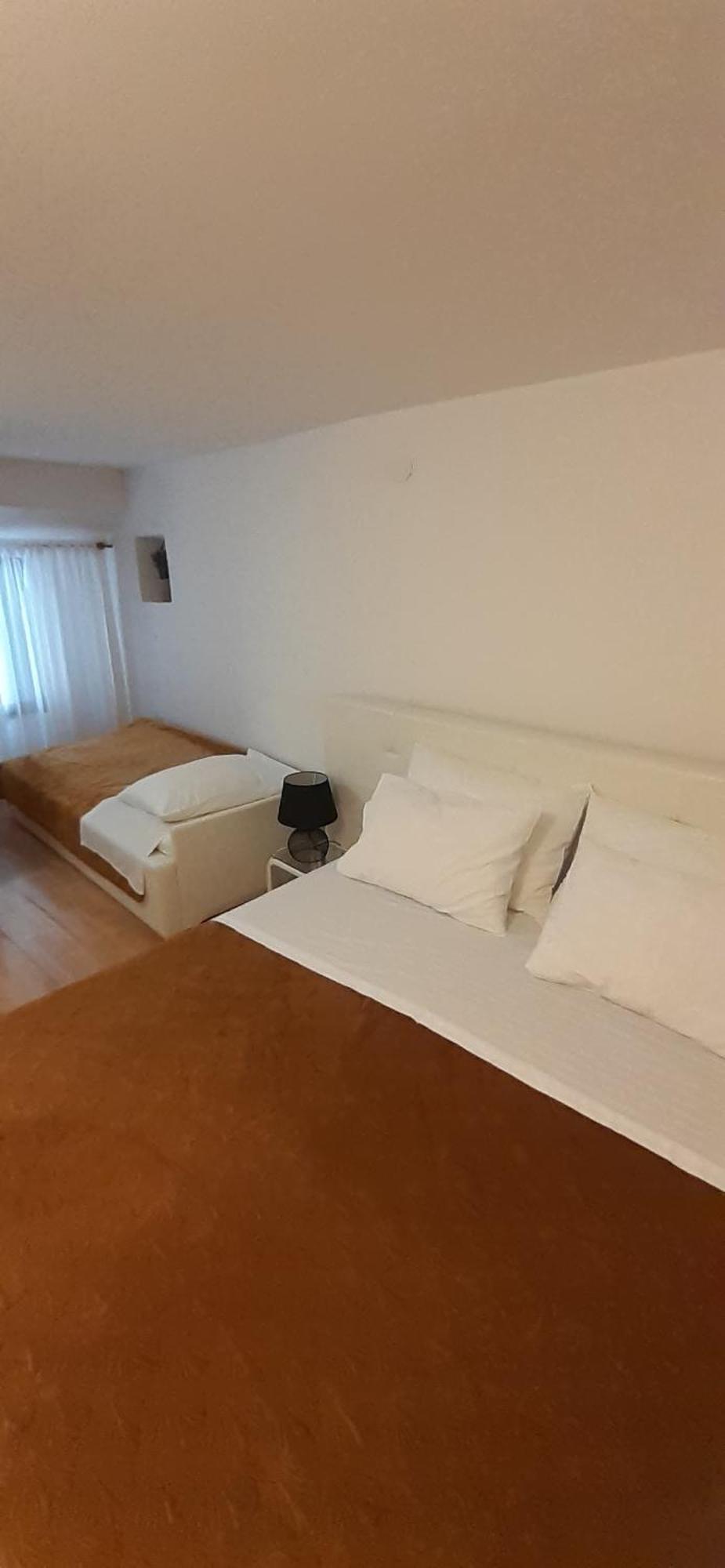 Old Town Baska Apartment Luaran gambar