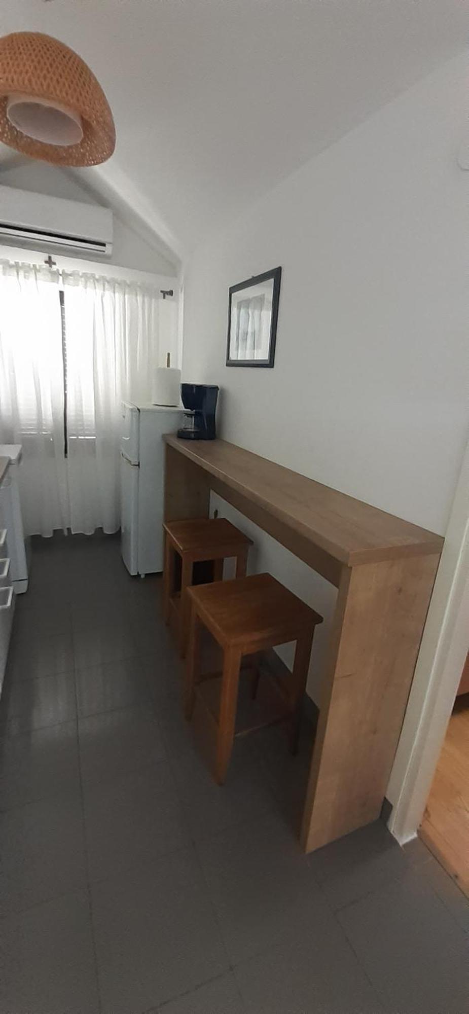Old Town Baska Apartment Luaran gambar