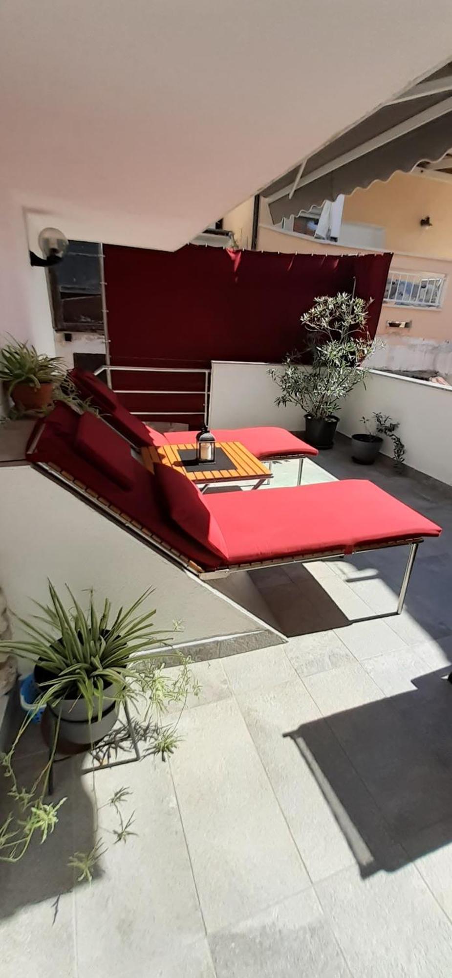 Old Town Baska Apartment Luaran gambar