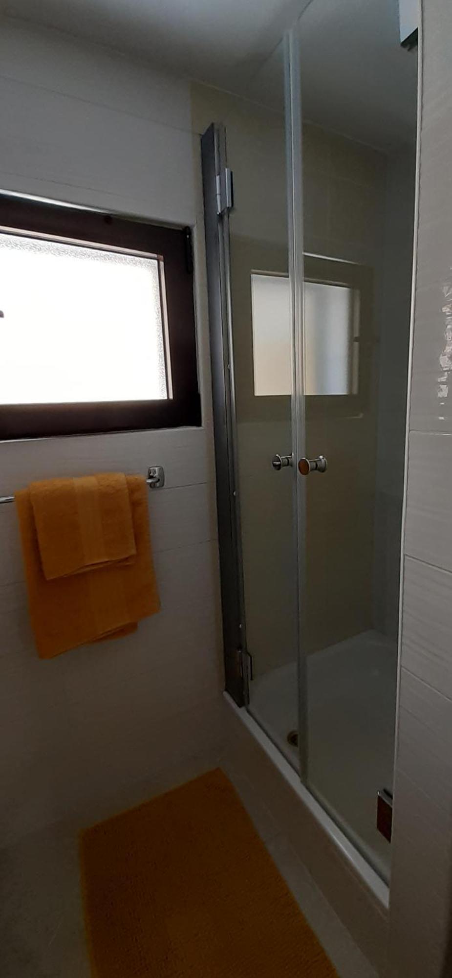 Old Town Baska Apartment Luaran gambar