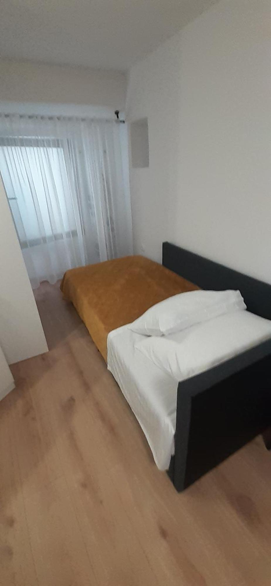 Old Town Baska Apartment Luaran gambar