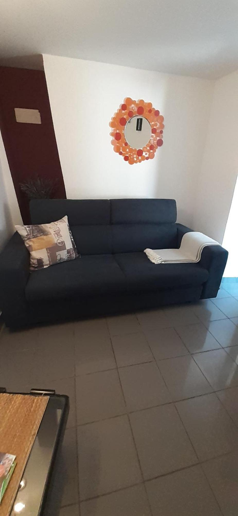 Old Town Baska Apartment Luaran gambar