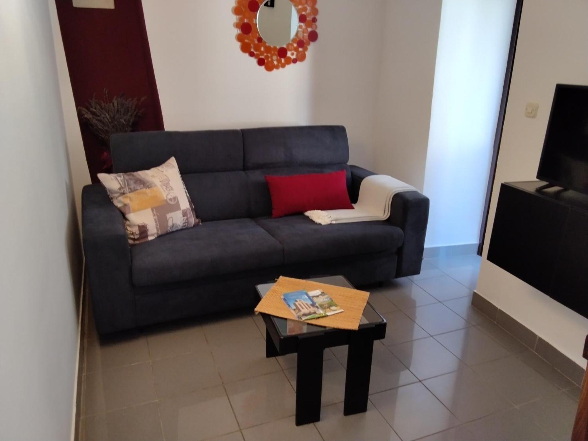 Old Town Baska Apartment Luaran gambar