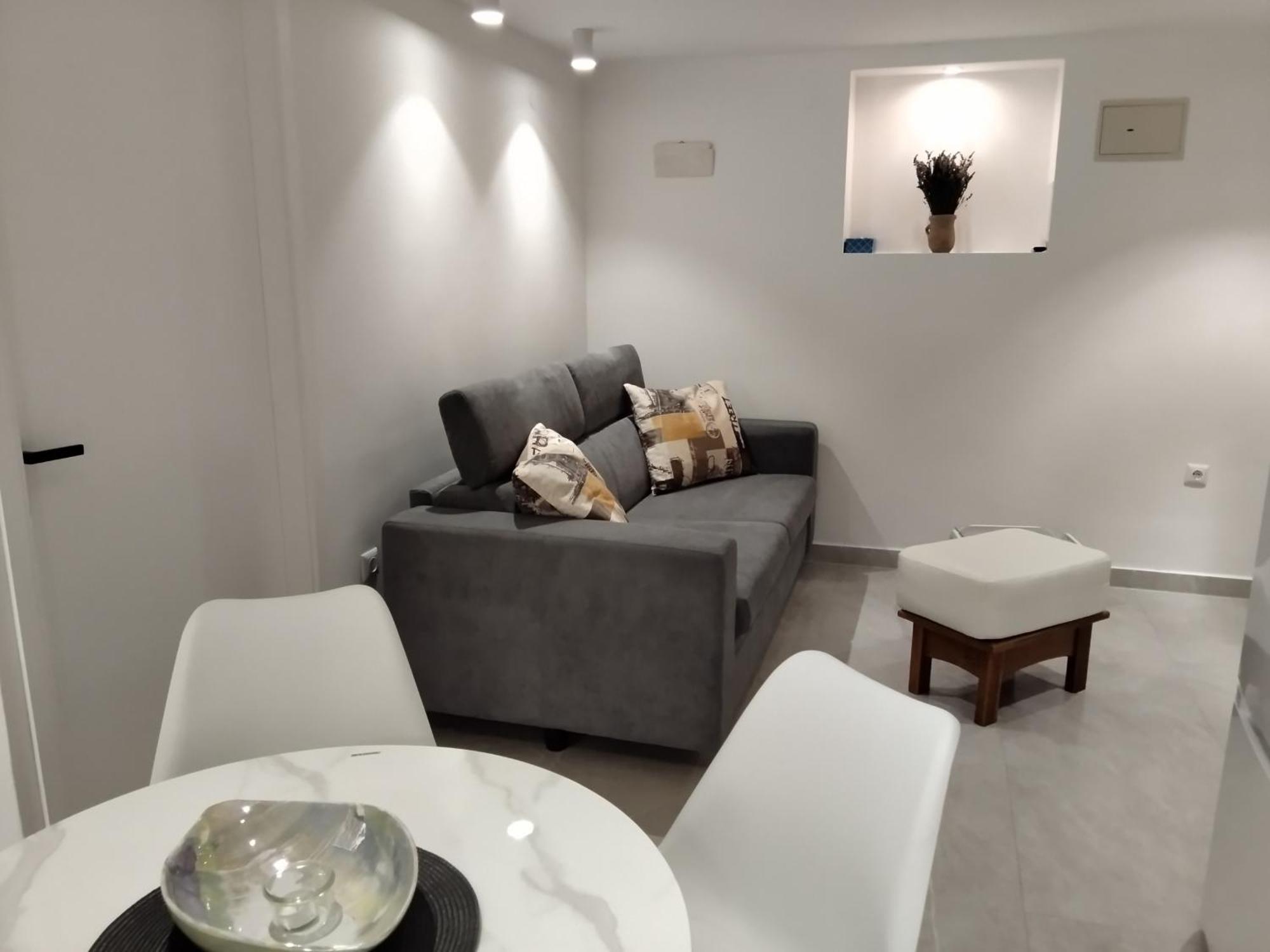 Old Town Baska Apartment Luaran gambar