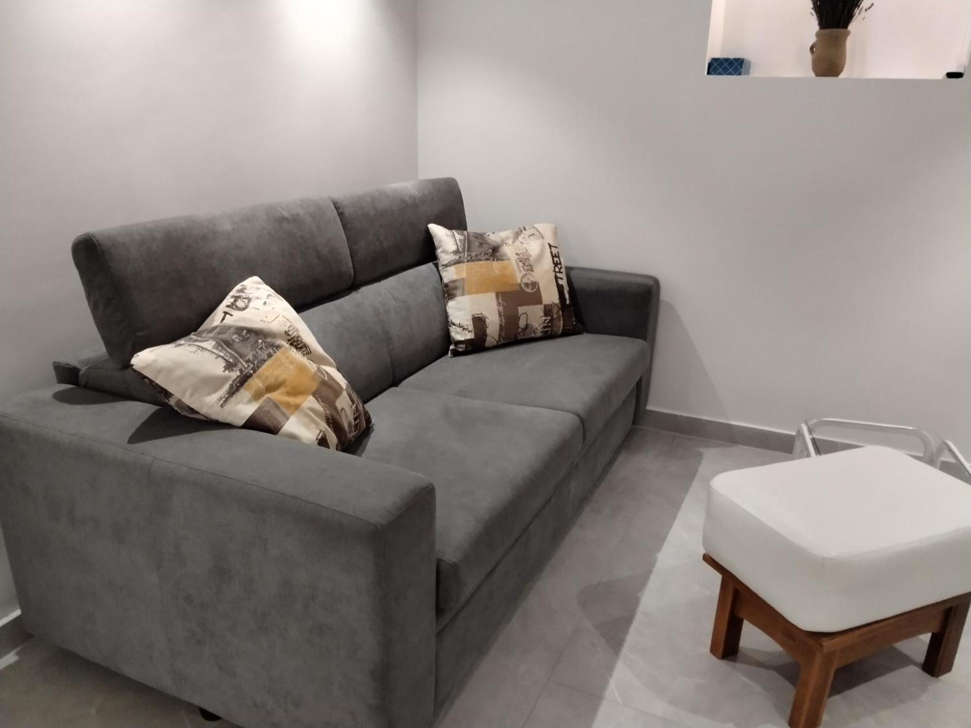 Old Town Baska Apartment Luaran gambar
