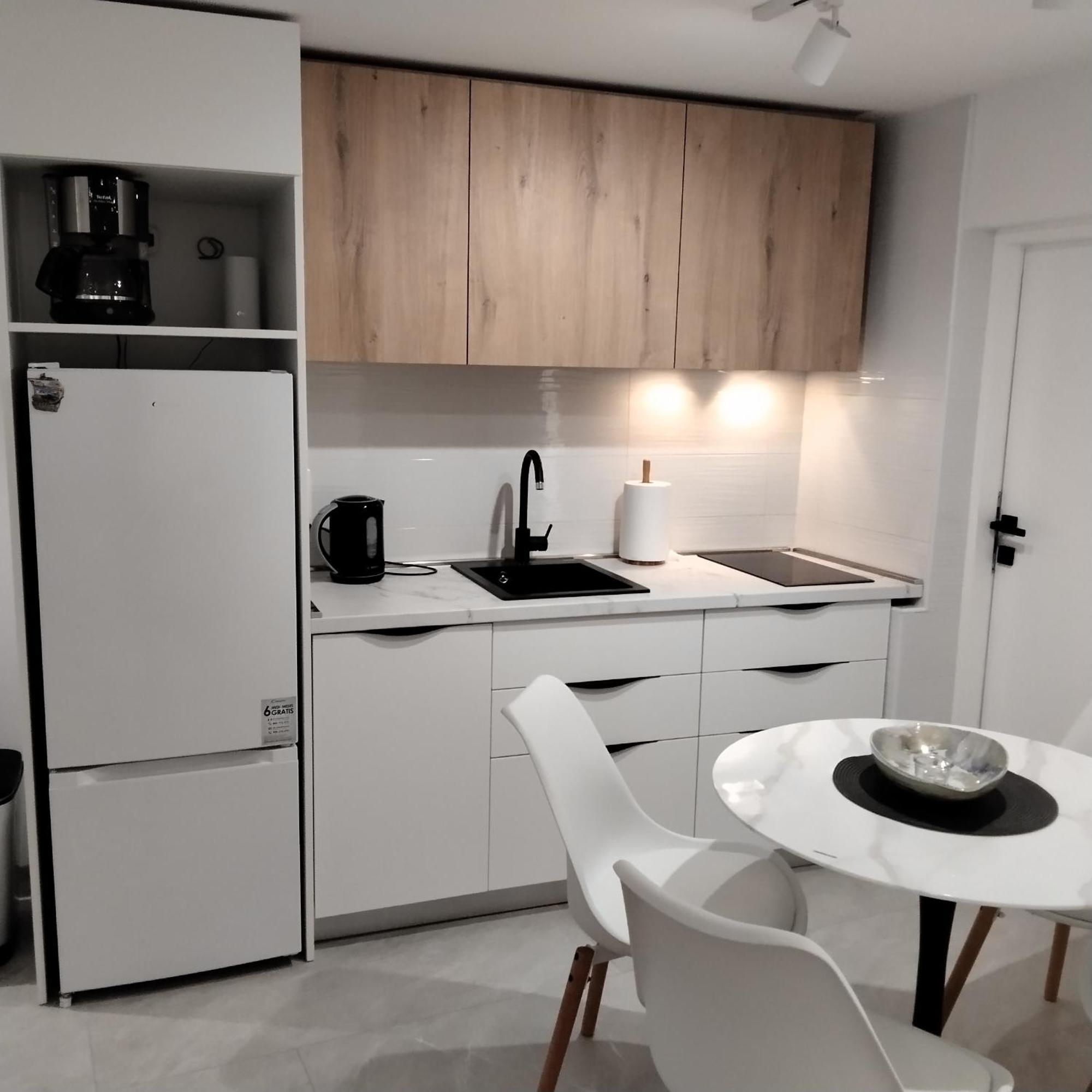 Old Town Baska Apartment Luaran gambar